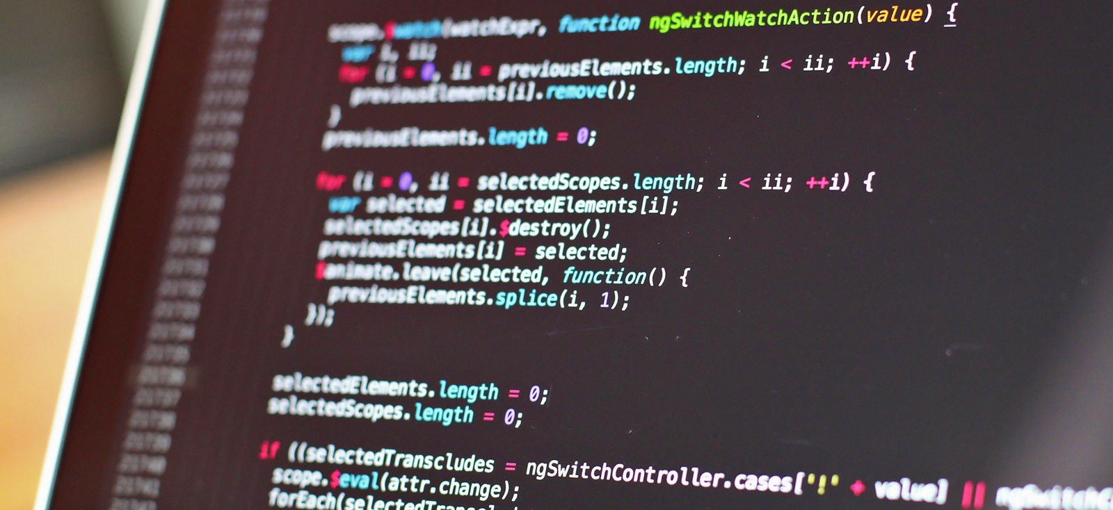 Learn how to simplify your HTML code and to make your life easier